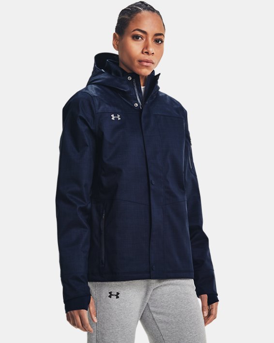 Women's UA Armour Storm Infrared Jacket