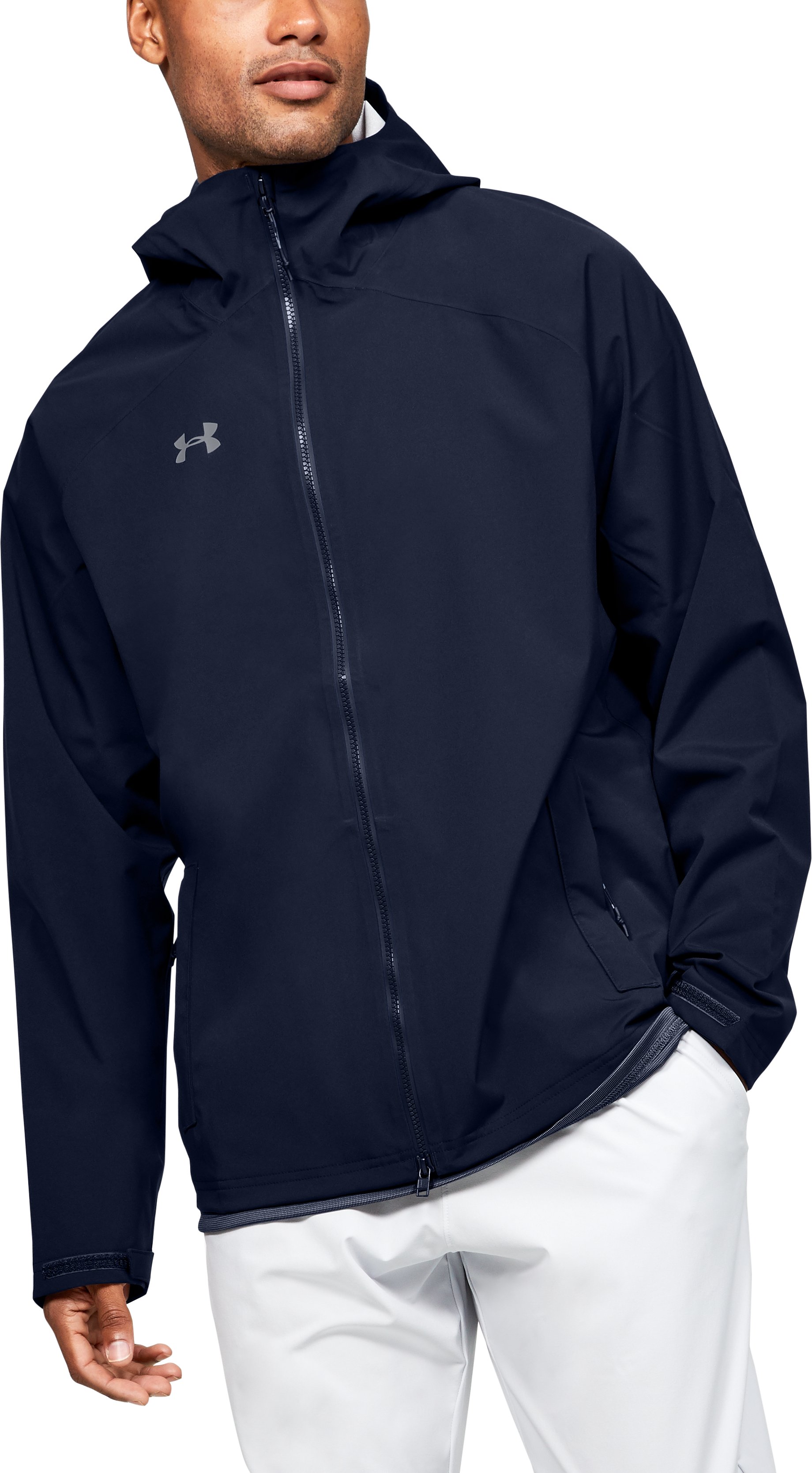 Men's UA Storm Rain Jacket