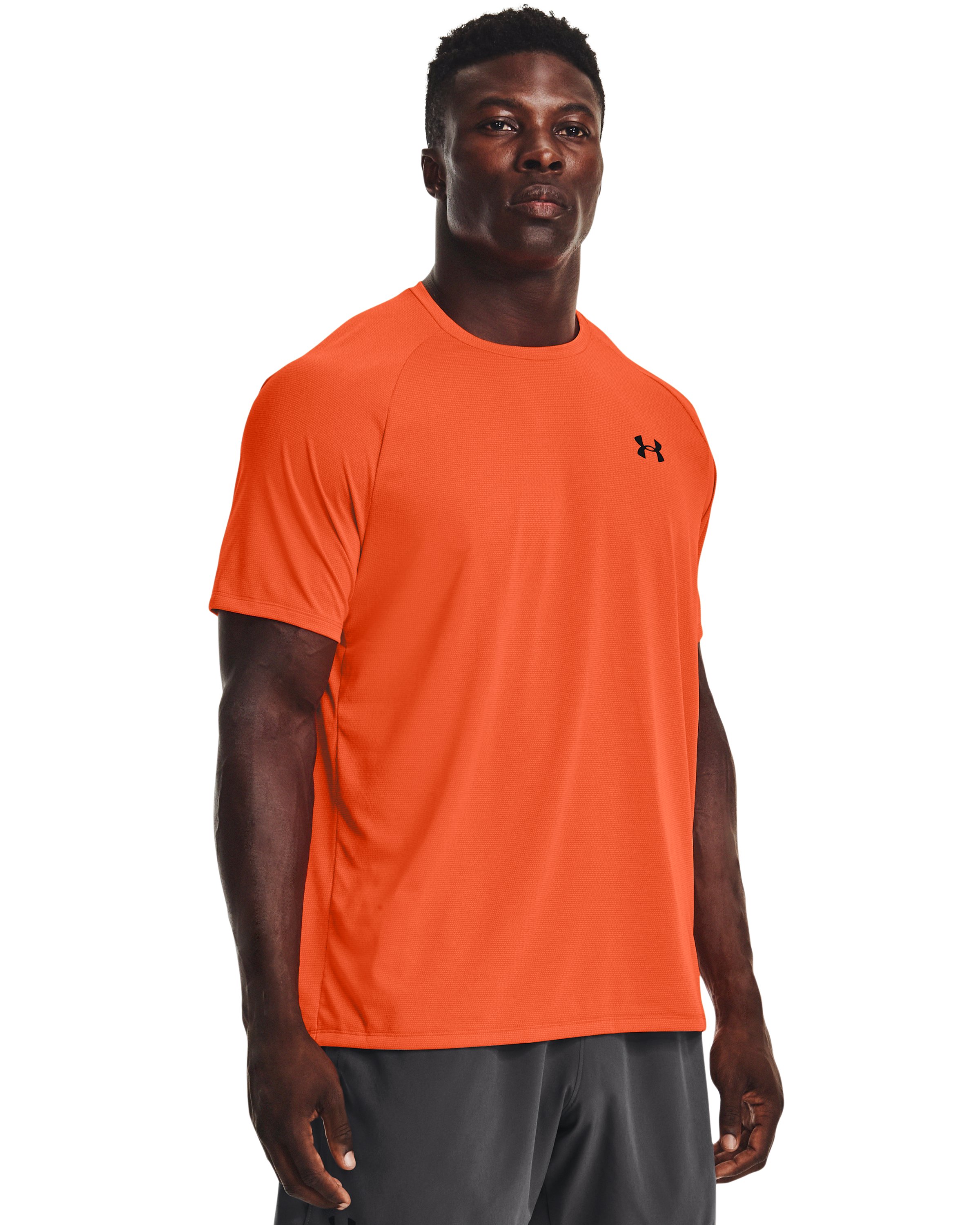 Men's UA Tech™ 2.0 Short Sleeve T-Shirt