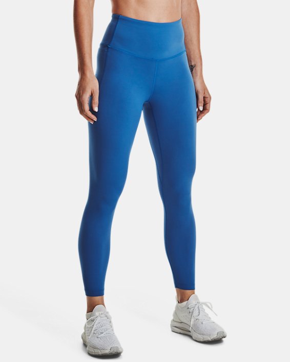 Women's UA Meridian Ankle Leggings