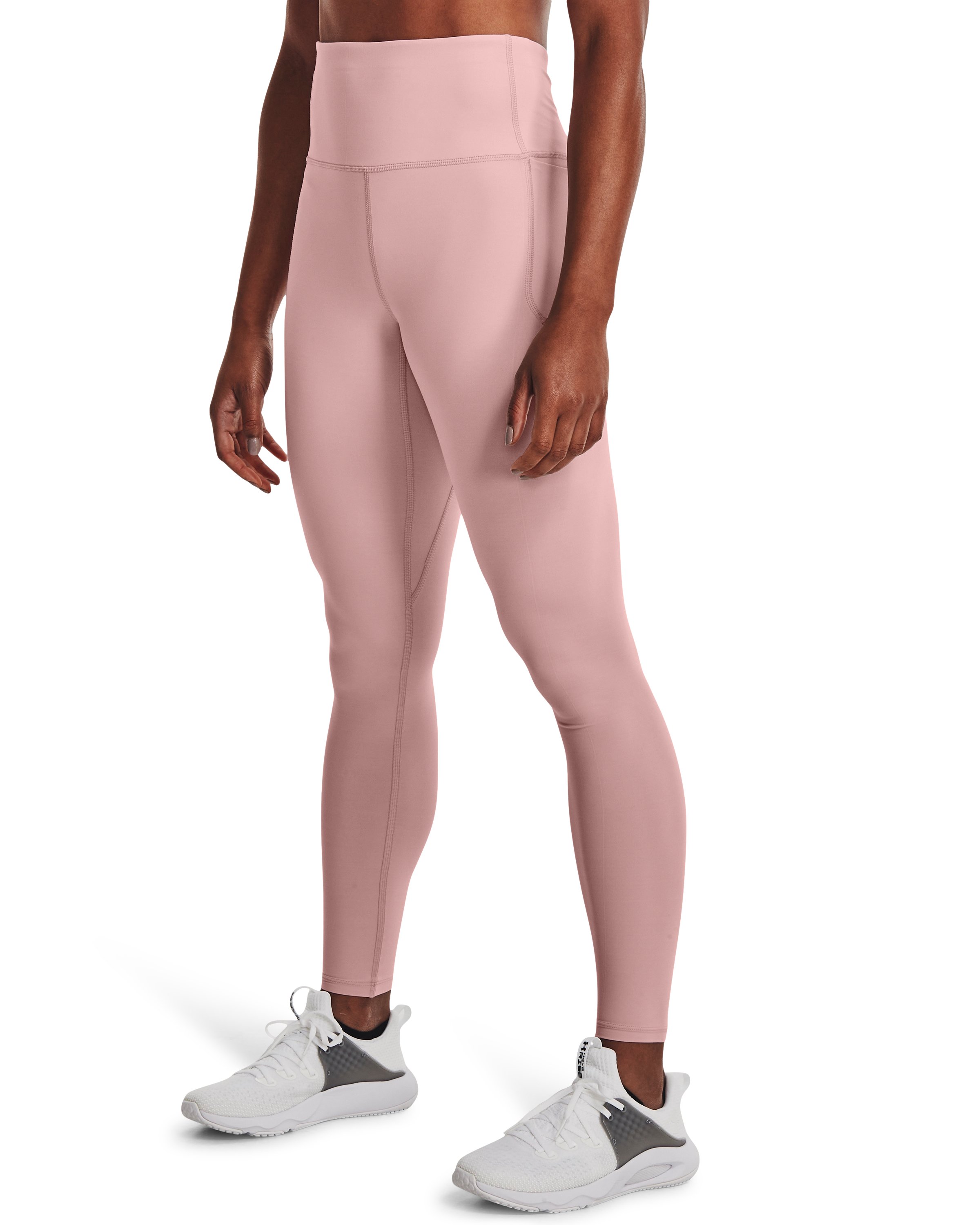 Women's UA Meridian Ultra High Rise Full-Length Leggings