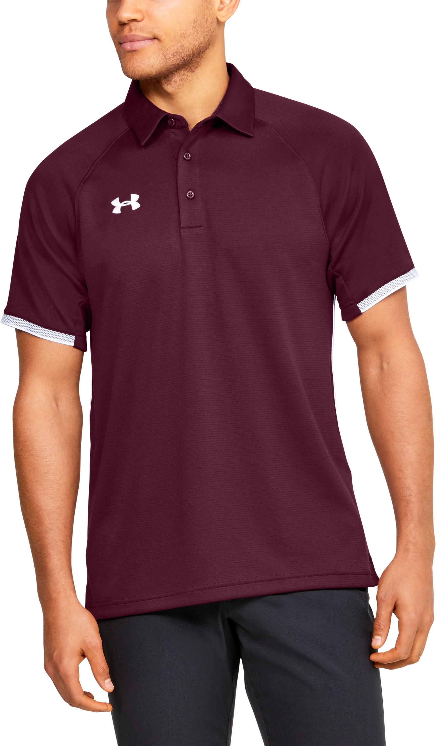 Men's UA Rival Polo