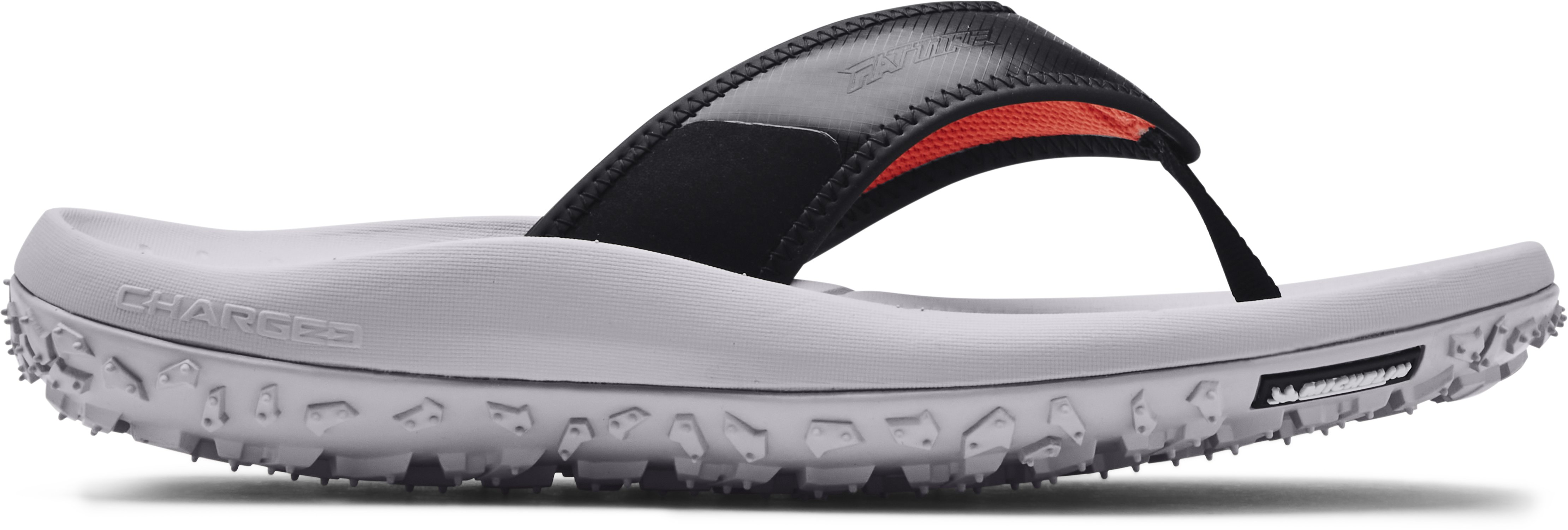 Men's UA Fat Tire T Sandals