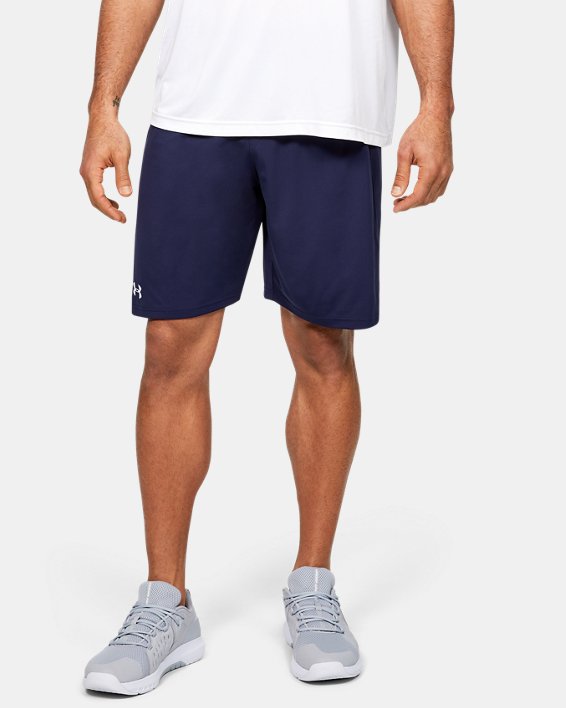 Men's UA Locker 9" Shorts