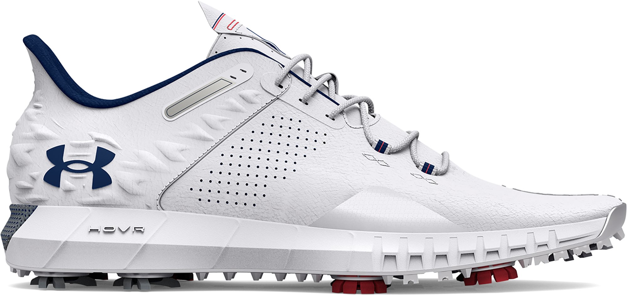 Men's UA HOVR™ Drive 2 Wide (E) Golf Shoes