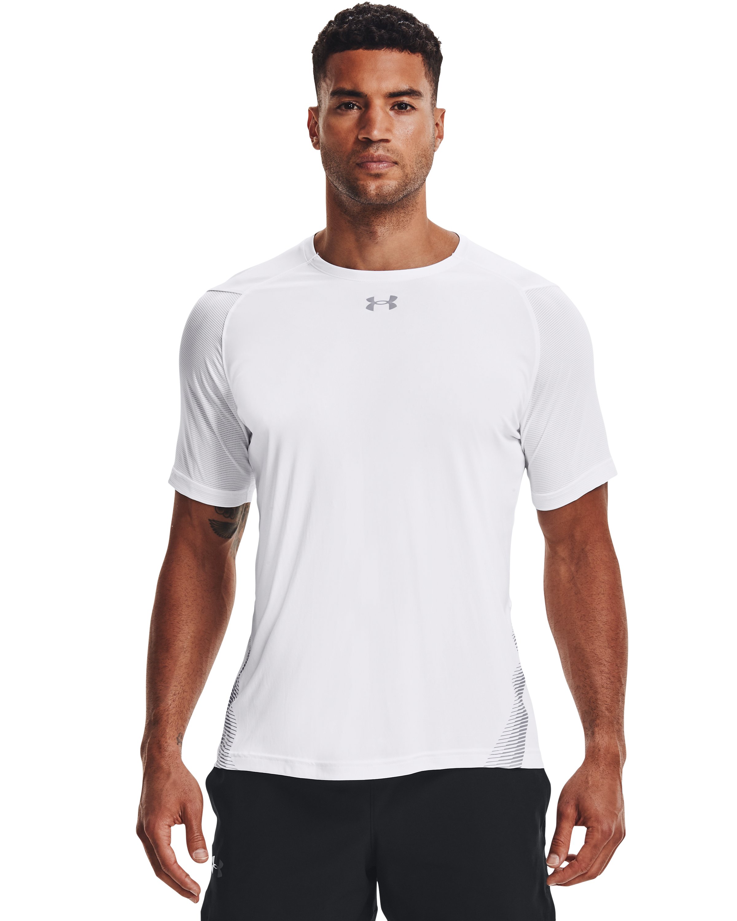 Men's UA Iso-Chill Training T-Shirt