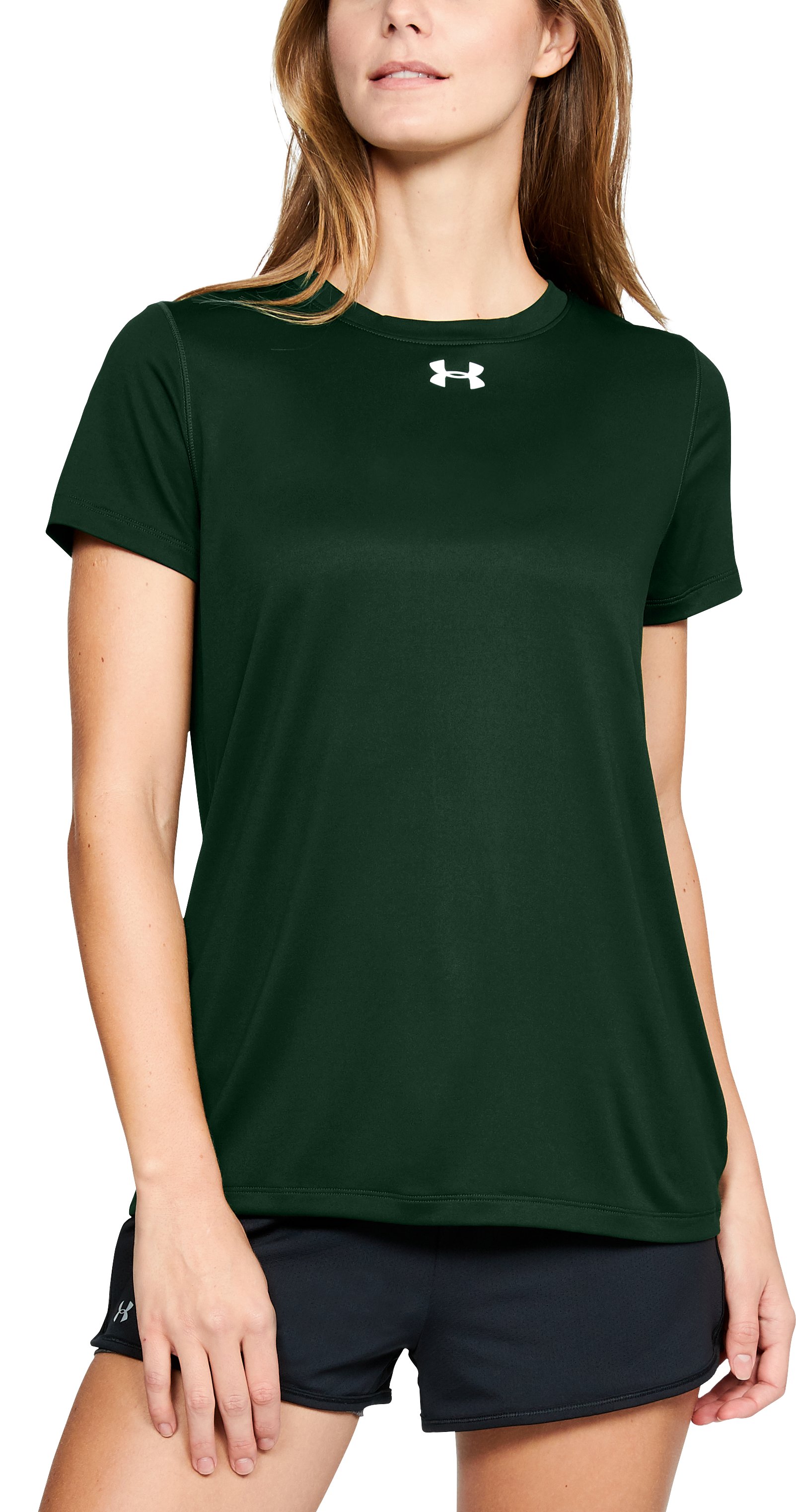Women's UA Locker T-Shirt