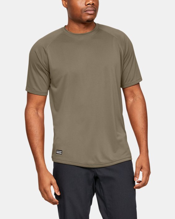 Men's UA Tactical Tech™ Short Sleeve T-Shirt