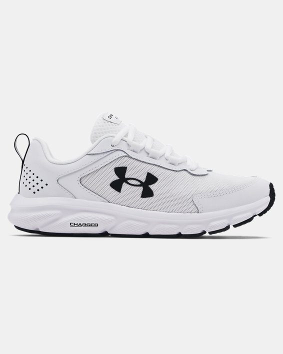 Women's UA Charged Assert 9 Running Shoes