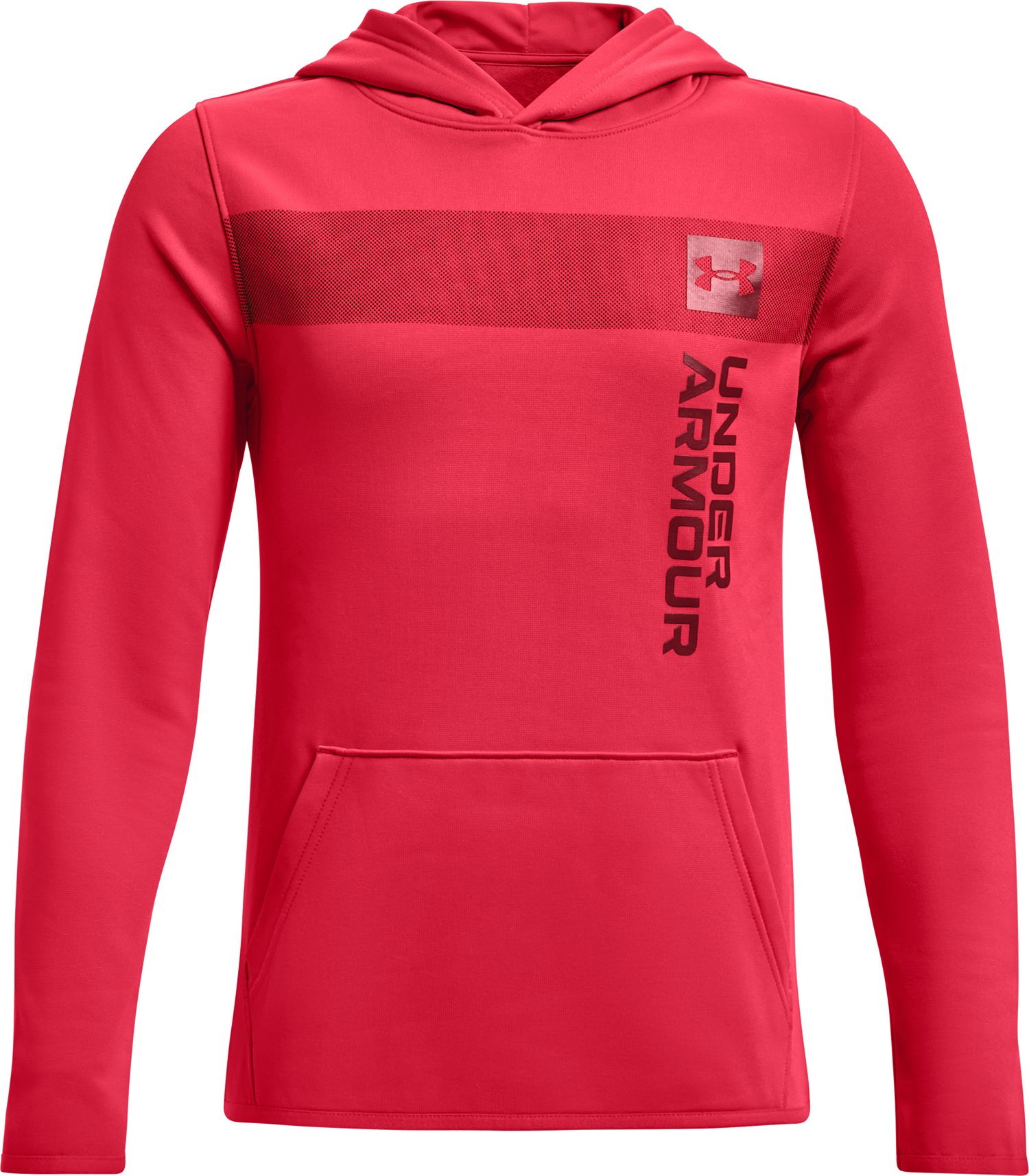 Boys' Armour Fleece® Hoodie