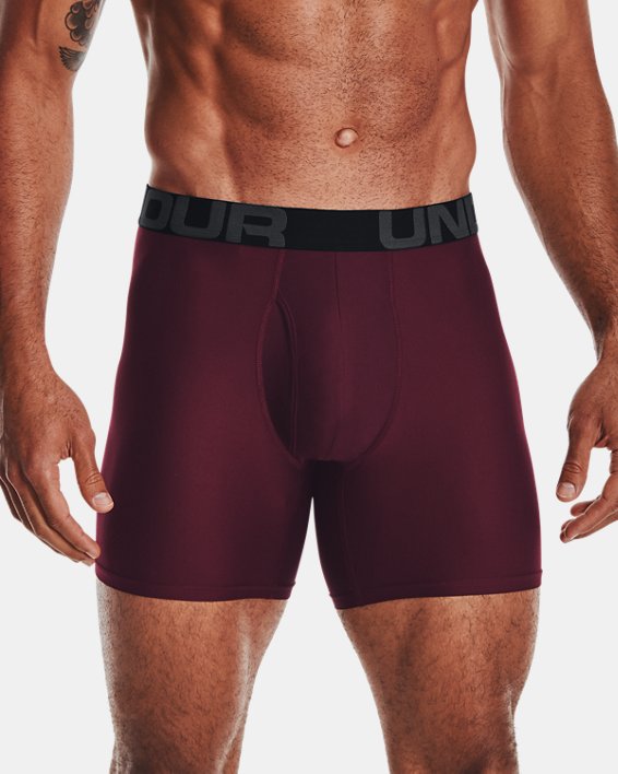 Men's UA Tech™ 6" Boxerjock®