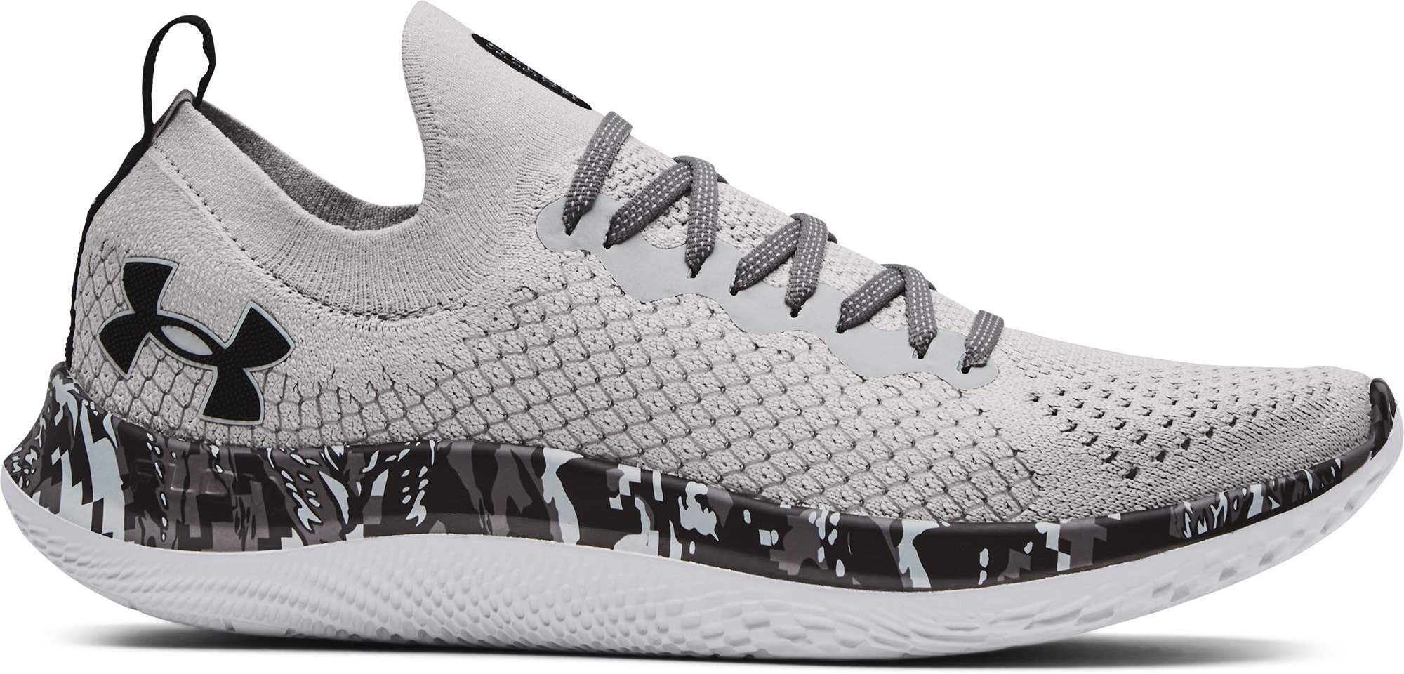 Men's UA Flow Velociti SE Reflect Camo Running Shoes