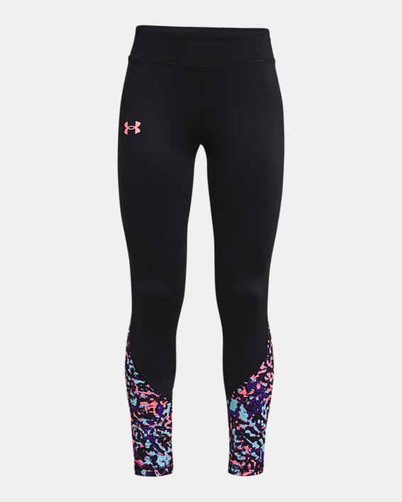 Girls' ColdGear® Leggings