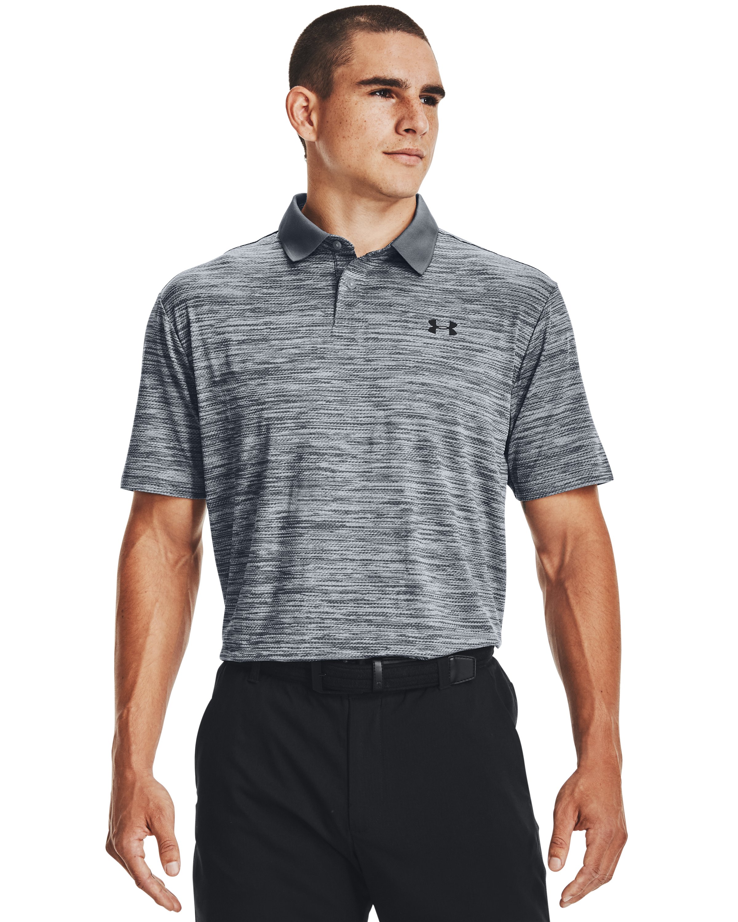 Men's UA Performance Polo Textured