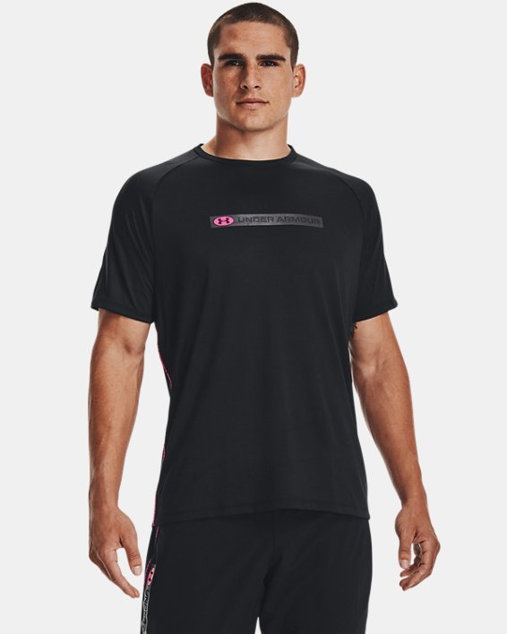 Men's UA Tech™ Short Sleeve