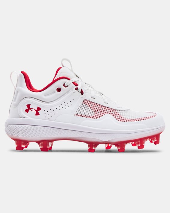 Women's UA Glyde MT TPU Softball Cleats