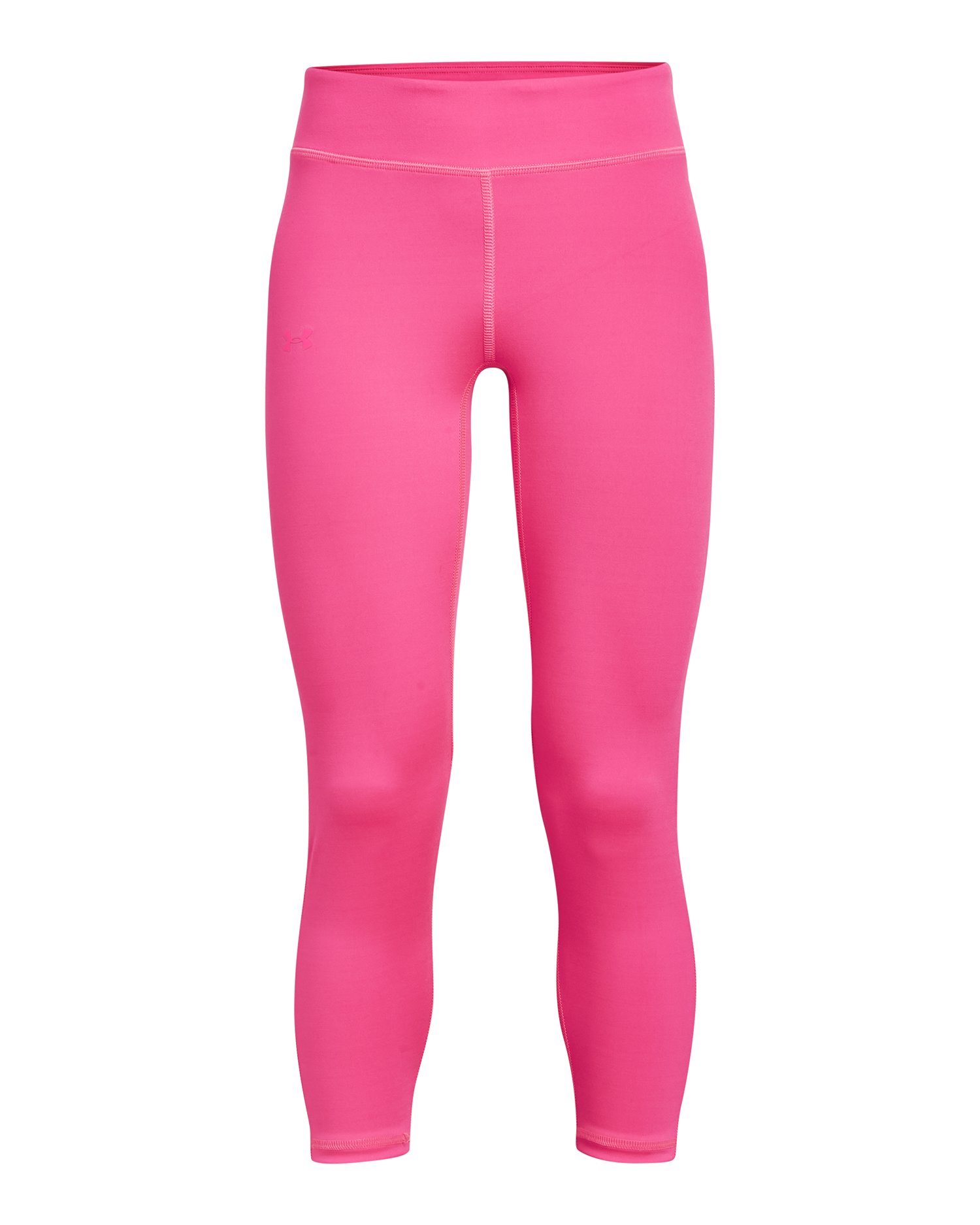 Girls' UA Motion Crop
