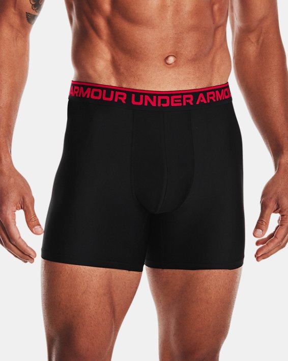 Men's UA Performance Boxerjock®