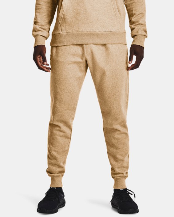 Men's UA Rival Fleece Joggers