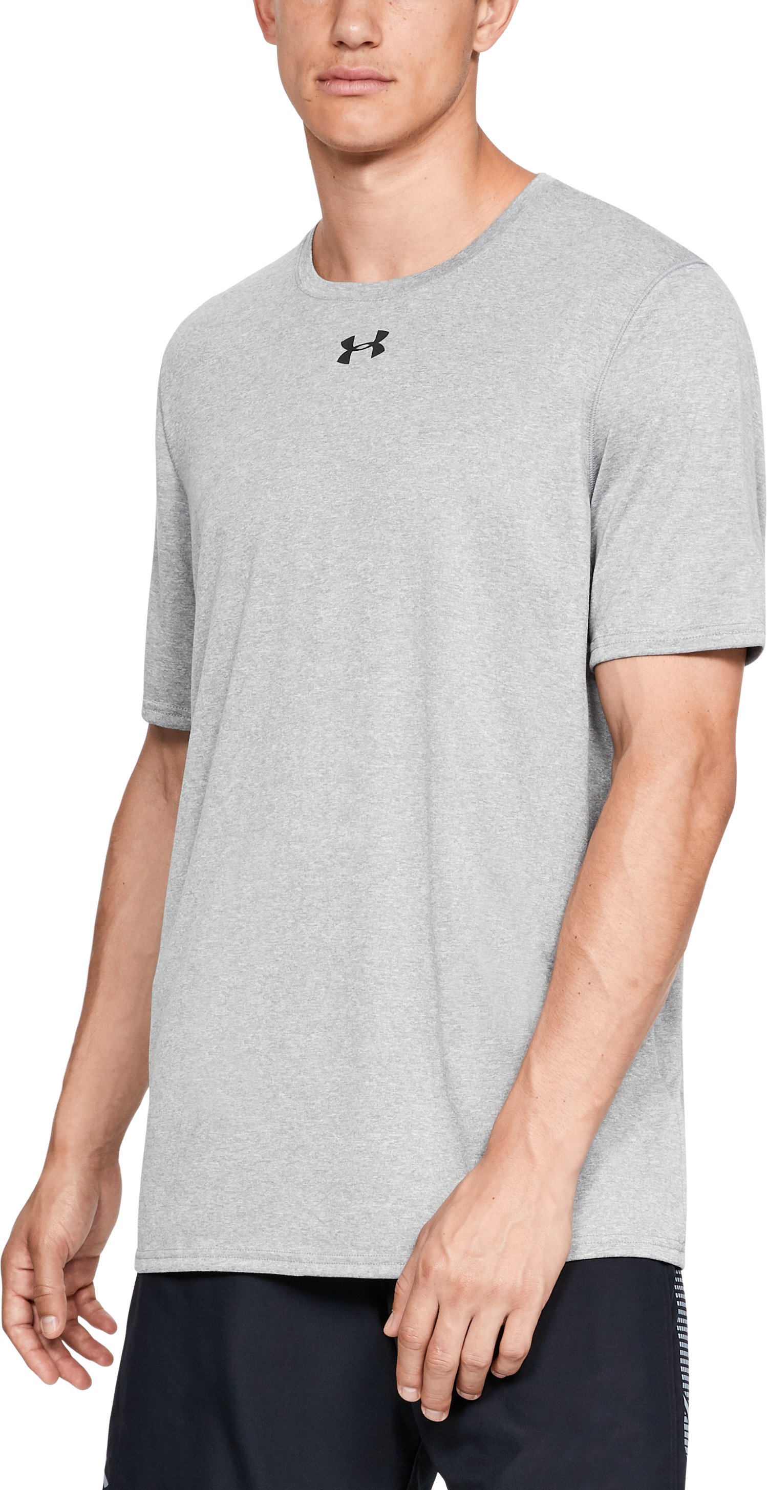 Men's UA Locker 2.0 Short Sleeve
