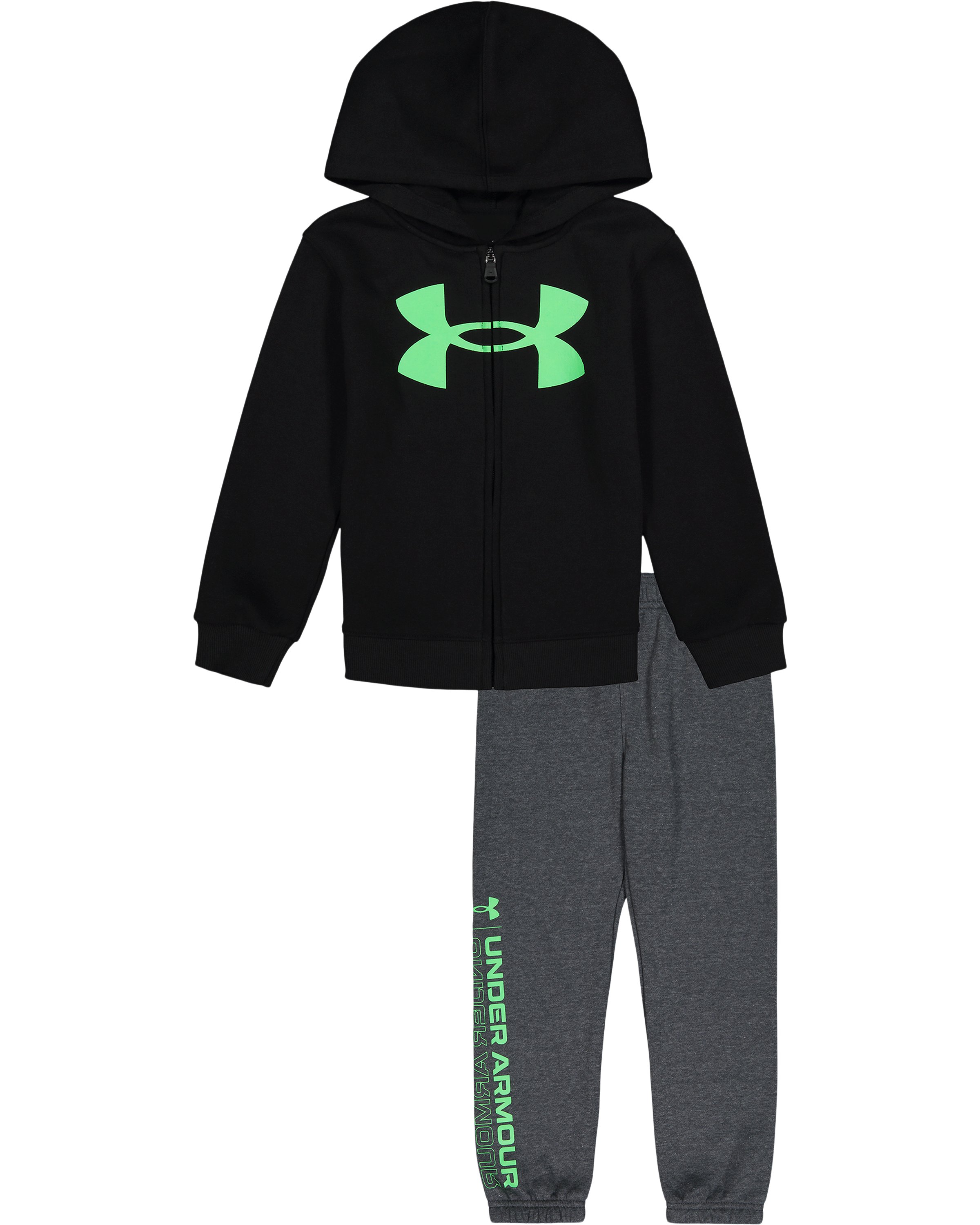 Boys' Toddler UA Logo Set