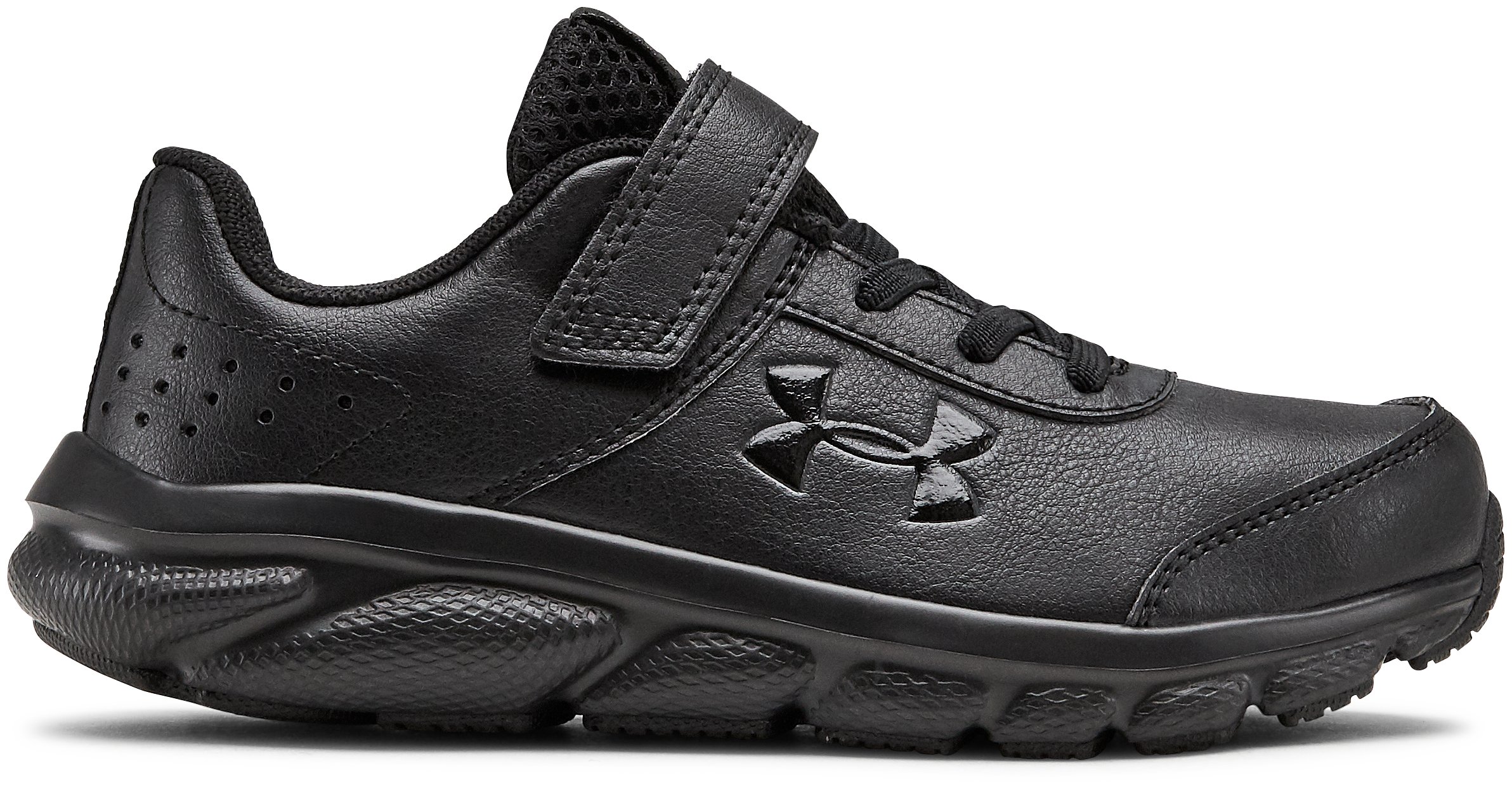 Pre-School UA Assert 8 Uniform Synthetic AC