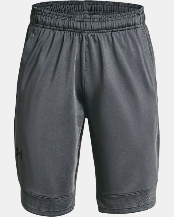 Boys' UA Training Stretch Shorts