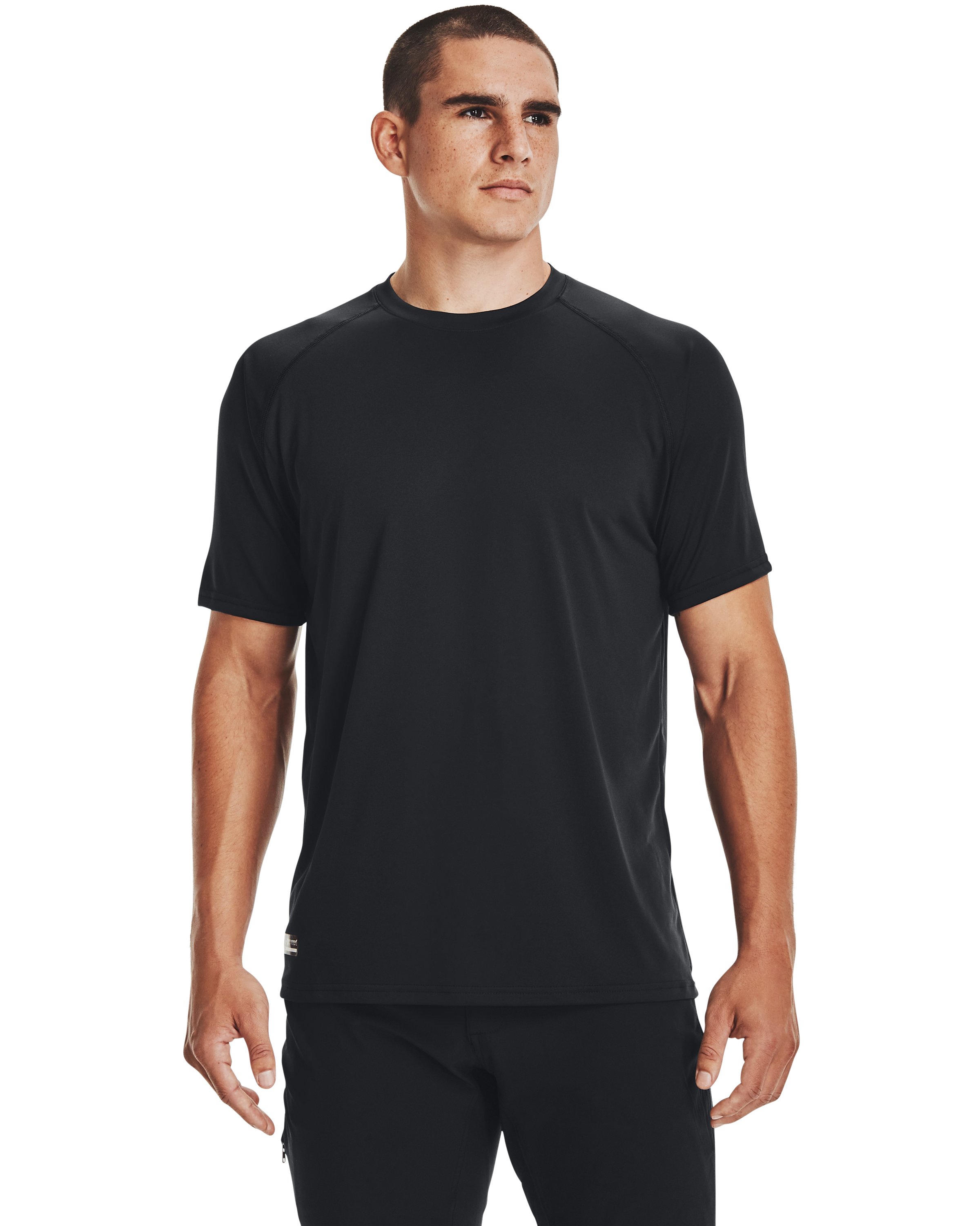 Men's UA Tactical Tech™ Short Sleeve T-Shirt