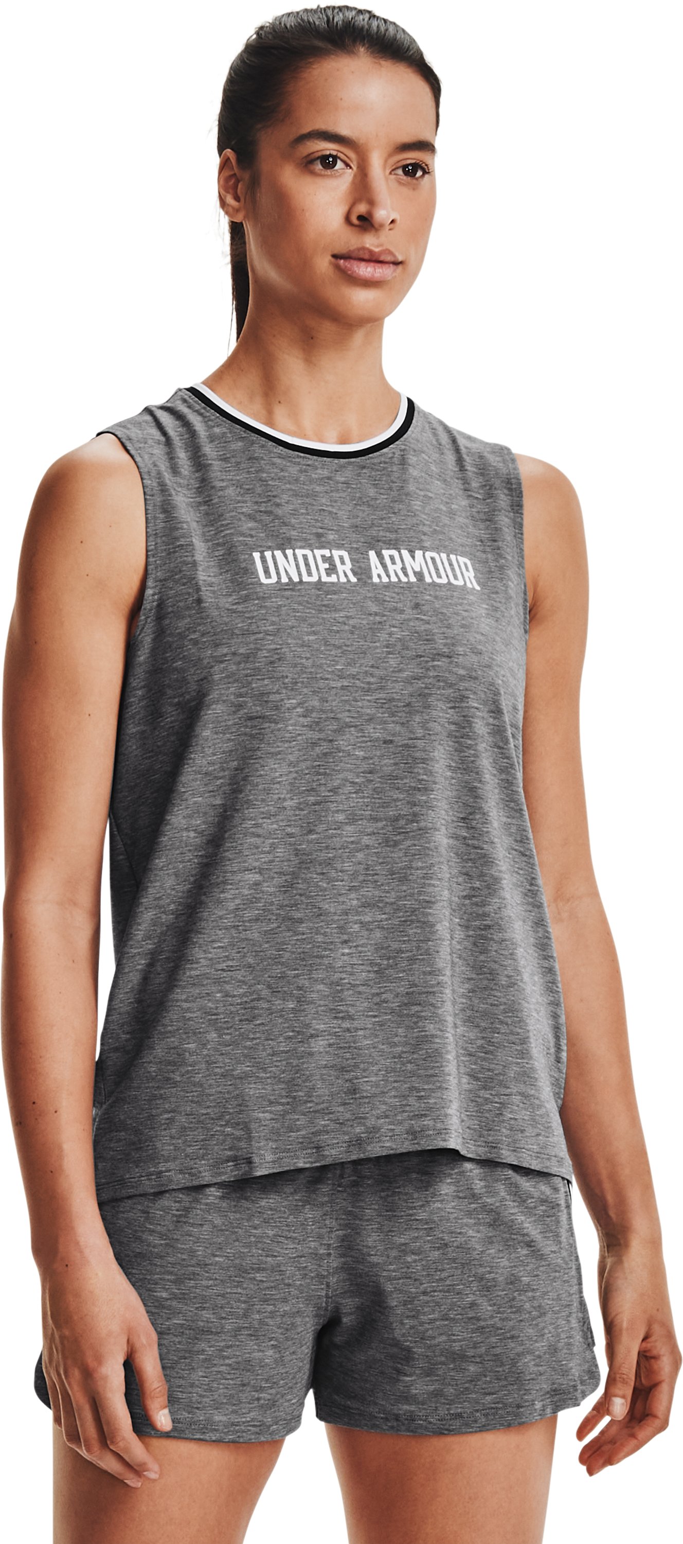Women's UA RECOVER™ Sleepwear Tank