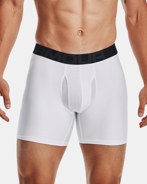 Men's UA Tech™ 6" Boxerjock®
