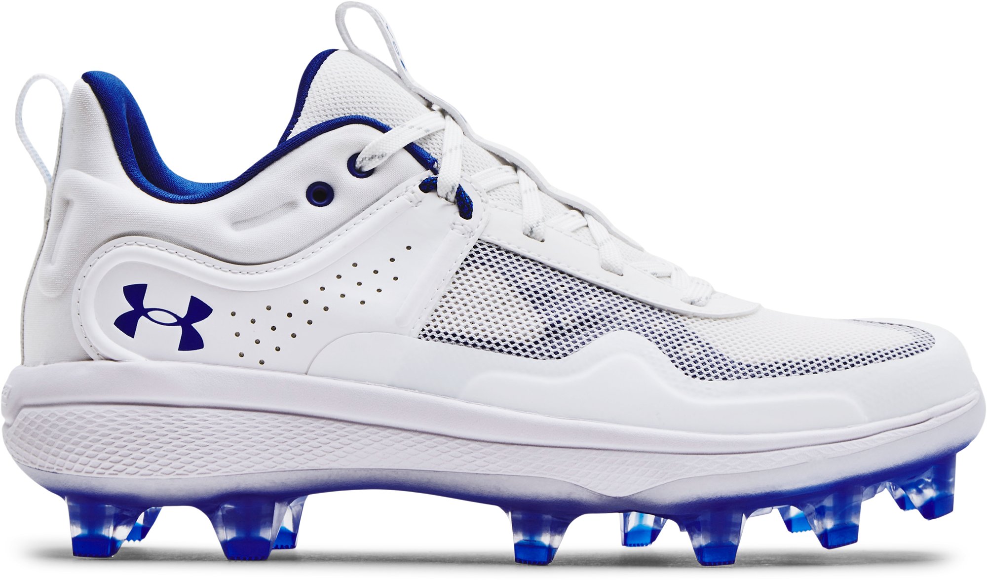 Women's UA Glyde MT TPU Softball Cleats