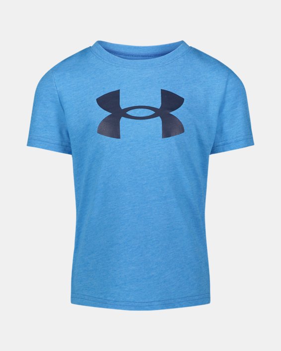 Boys' Toddler UA Elite Short Sleeve