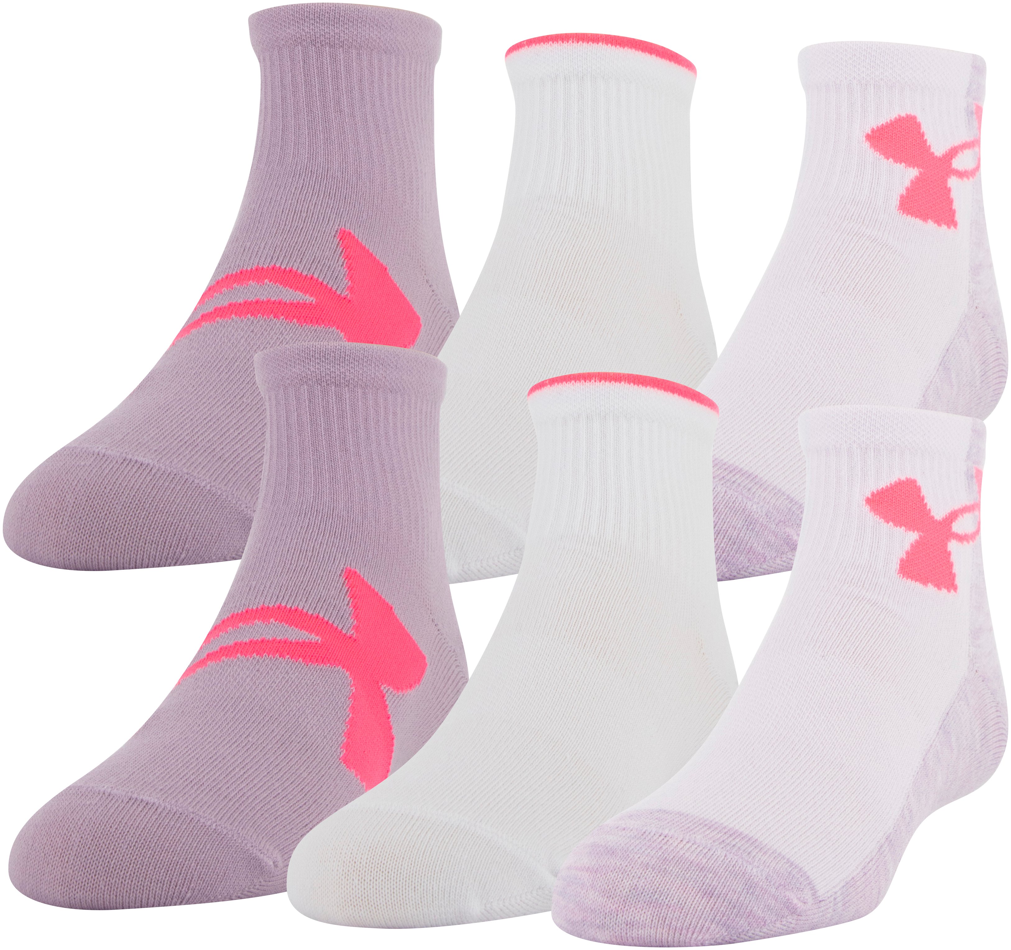UA G's Essential Qtr 6pk