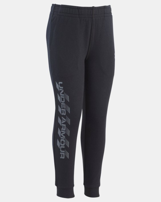 Boys' Toddler UA Match Play Pants