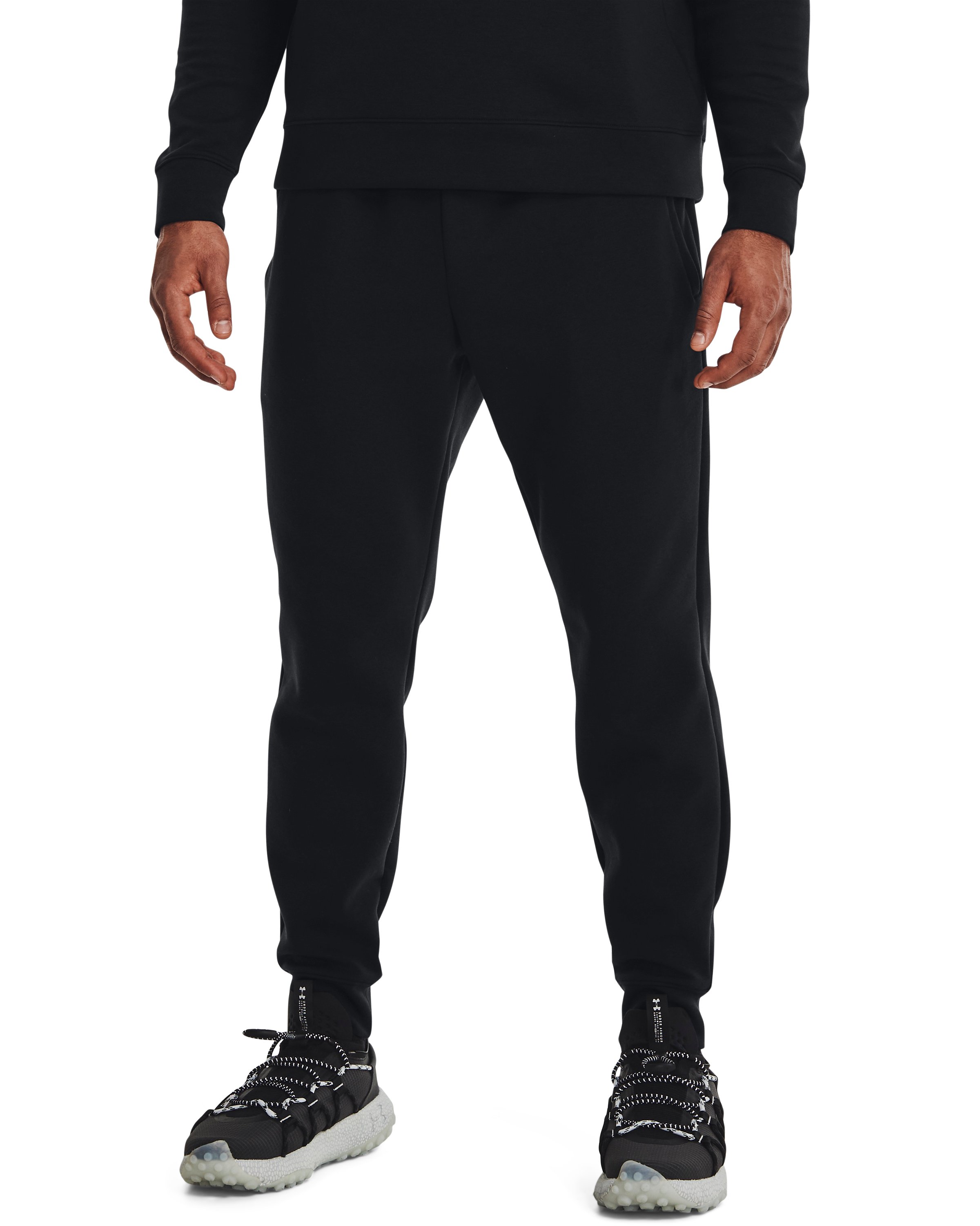 Men's UA Summit Knit Joggers