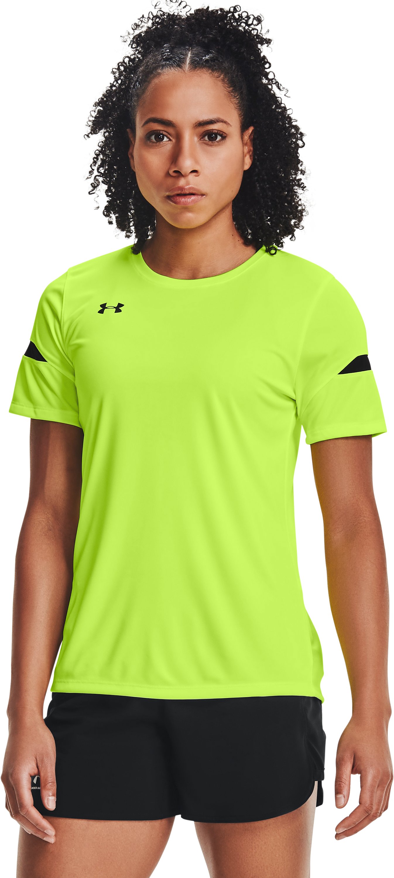 Women's UA Golazo 2.0 Jersey