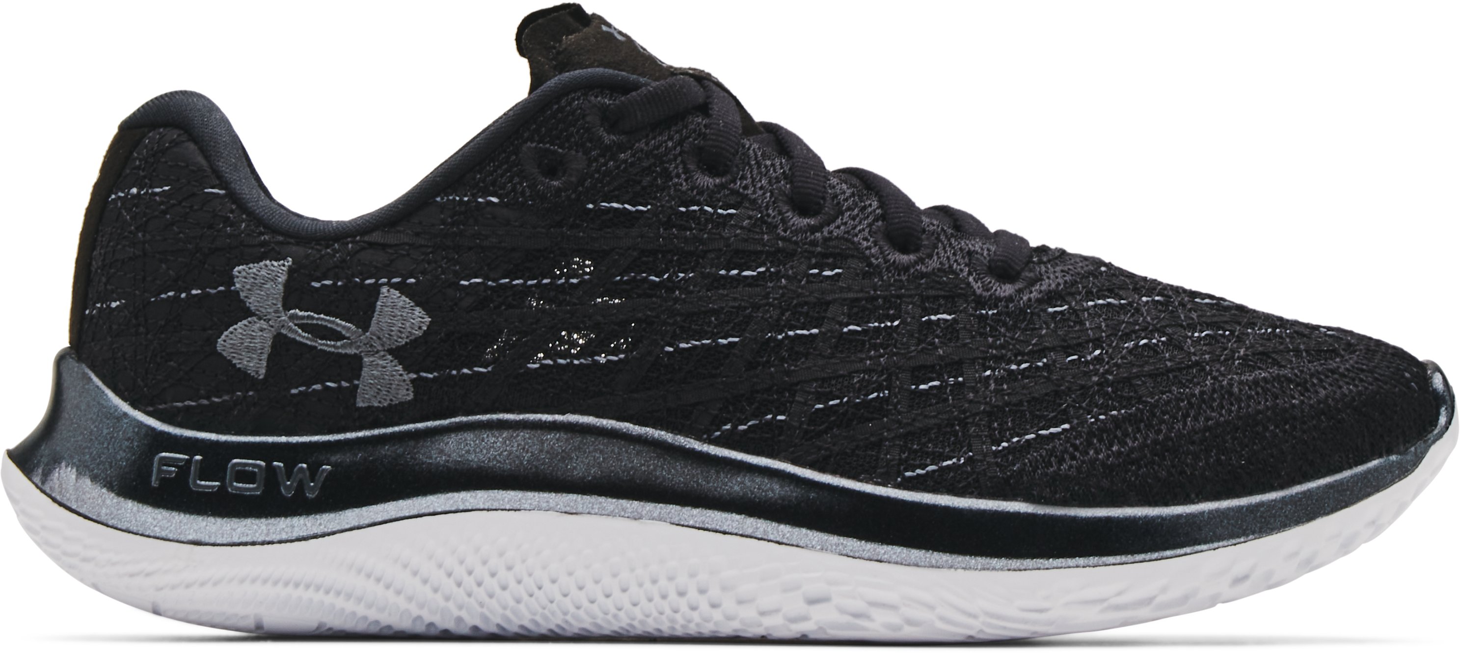 Women's UA Flow Velociti Wind Running Shoes