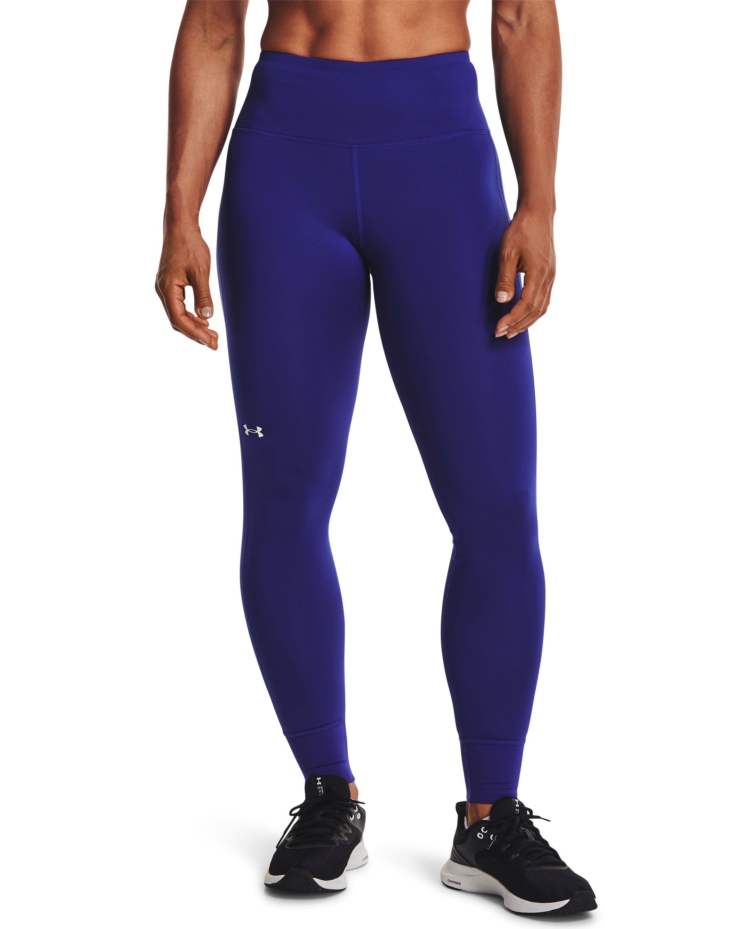Women's ColdGear® Infrared Full-Length Leggings