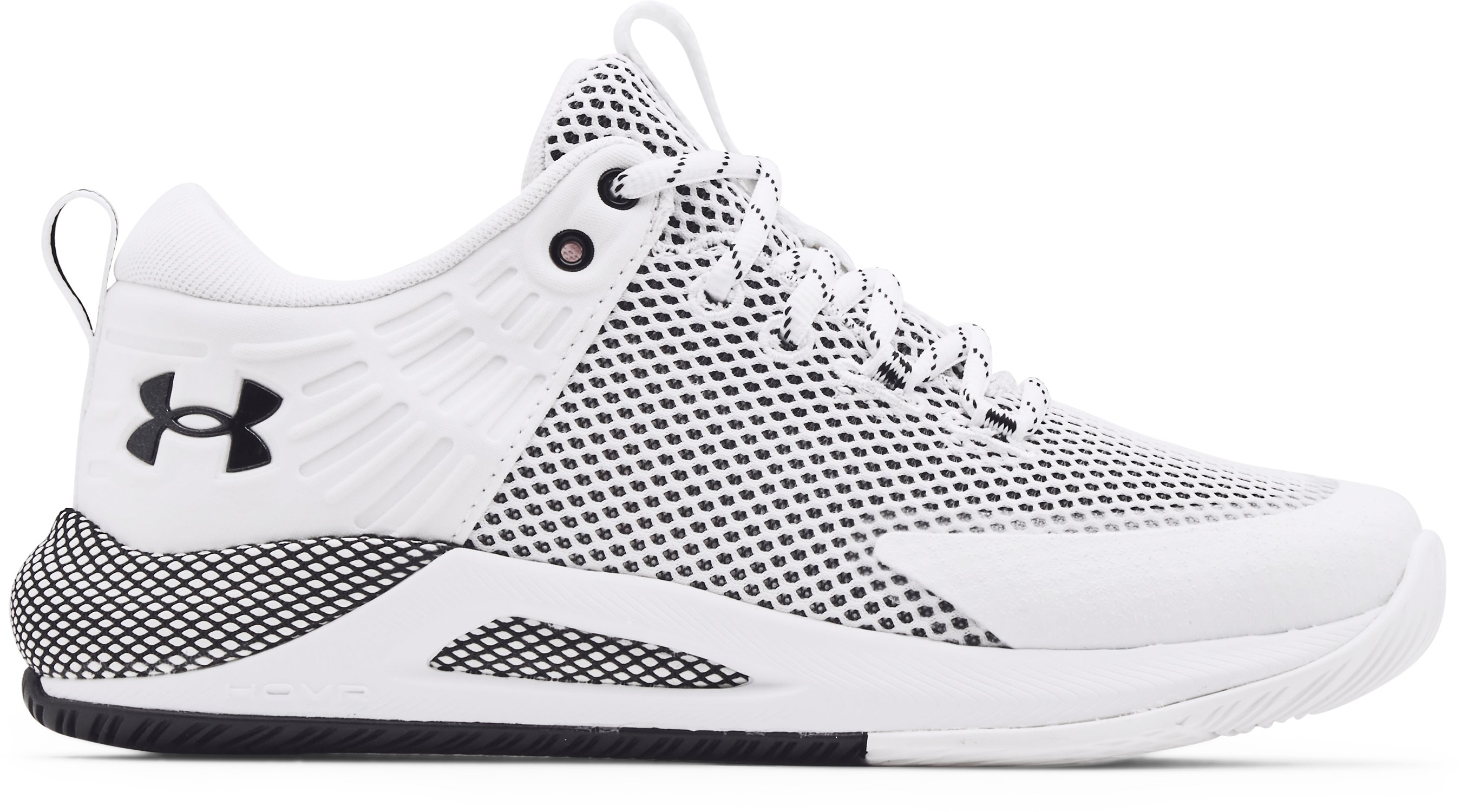 Women's UA HOVR™ Block City Volleyball Shoes