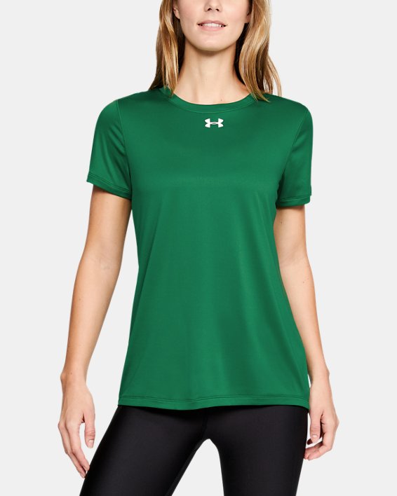 Women's UA Locker T-Shirt