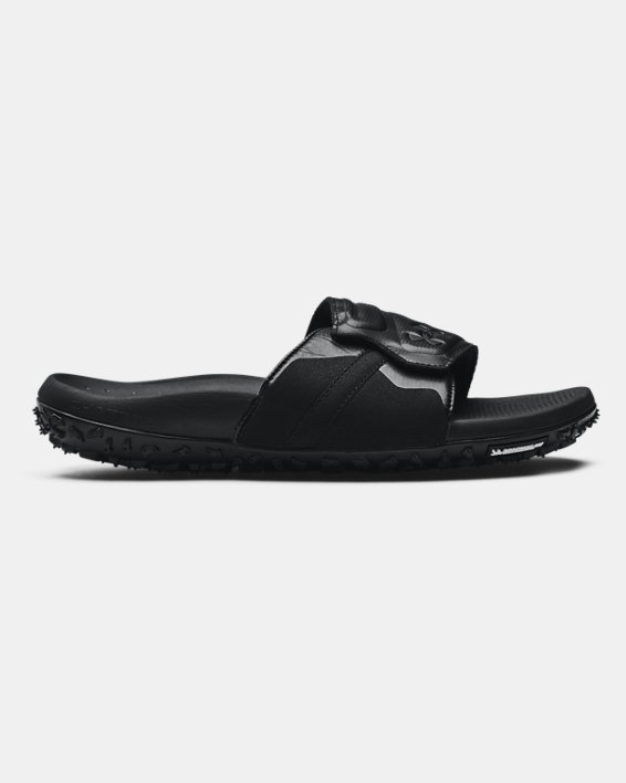 Men's UA Fat Tire Slides