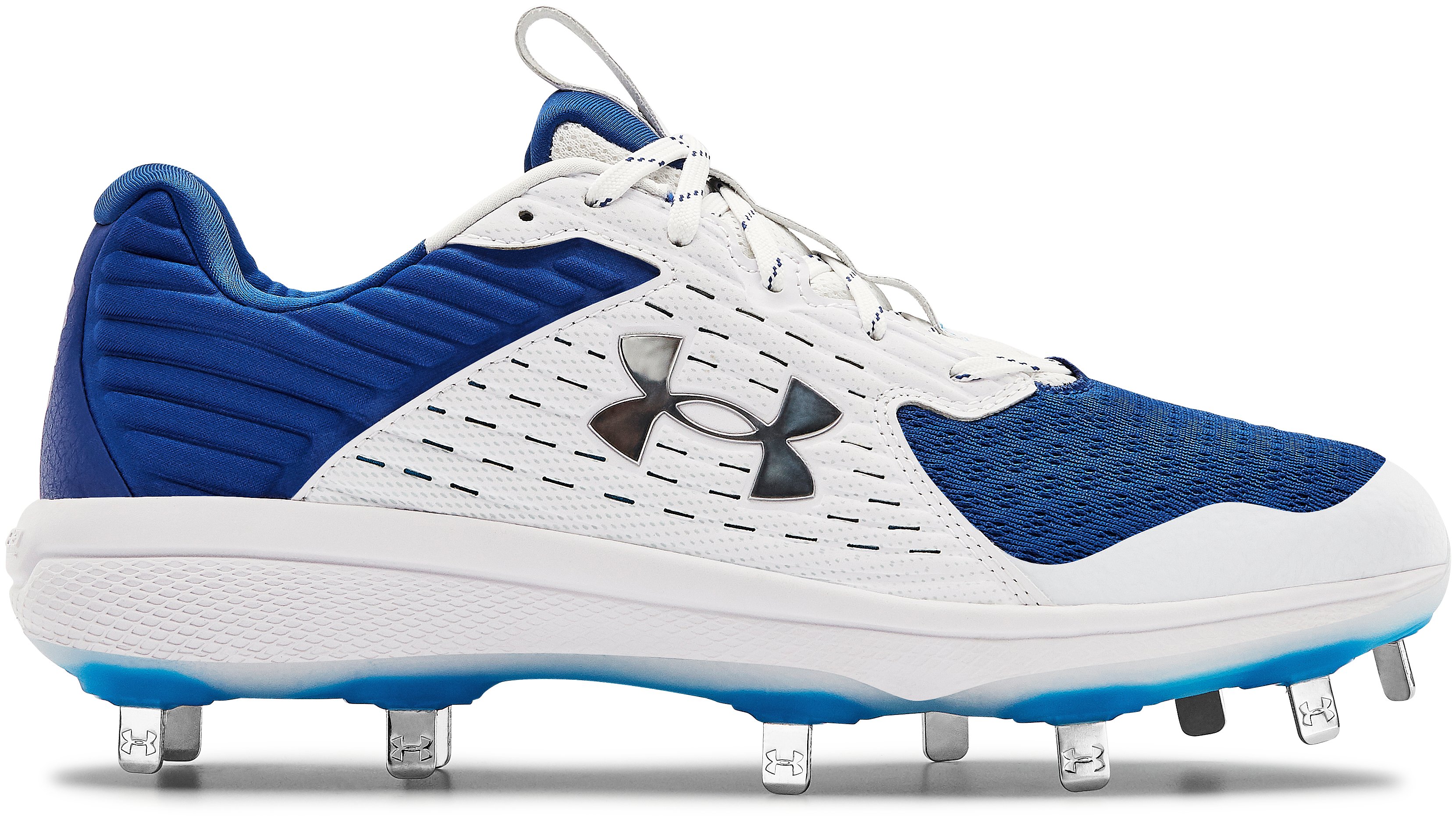Men's UA Yard MT Baseball Cleats