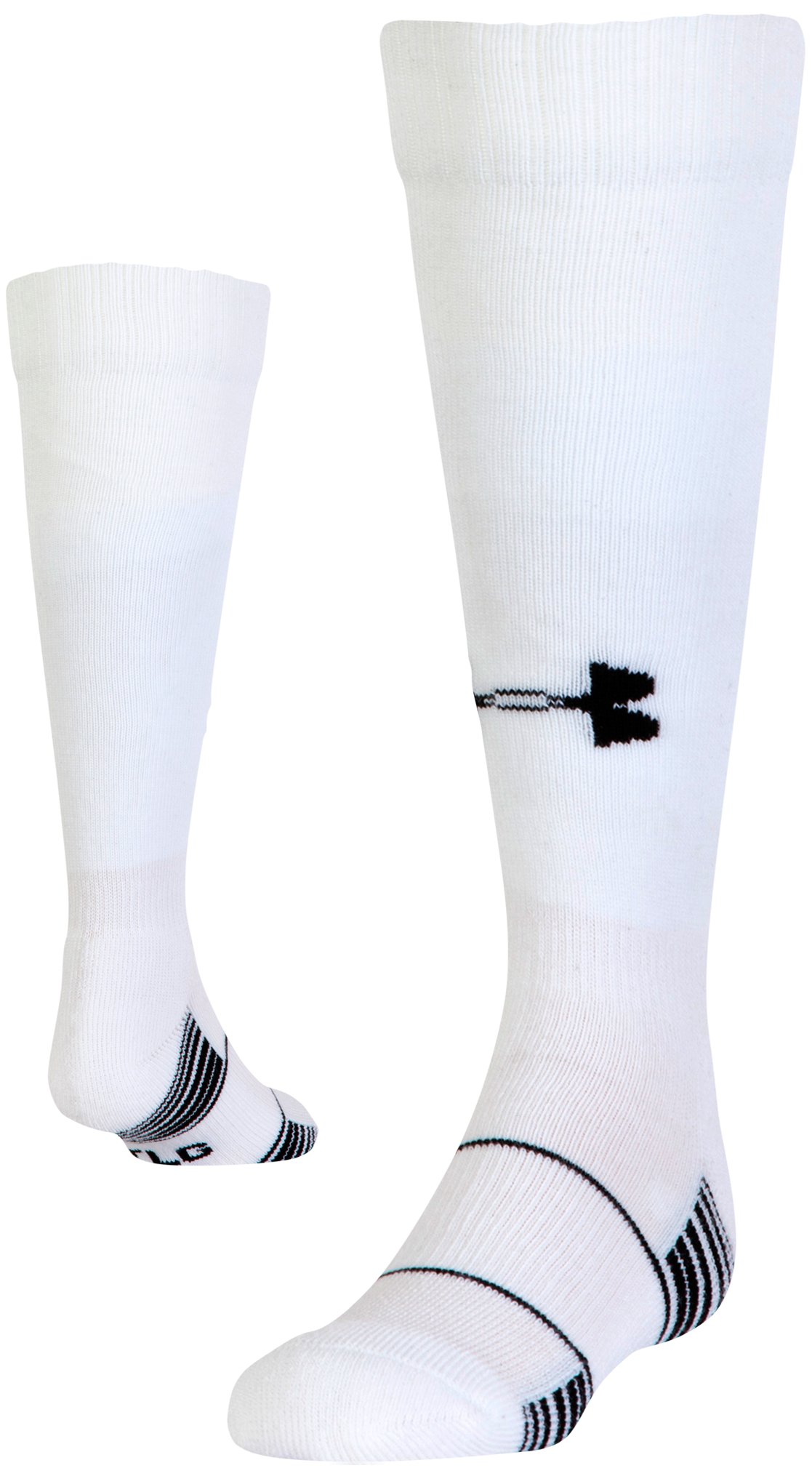 Kids' UA Over-The-Calf Team Socks