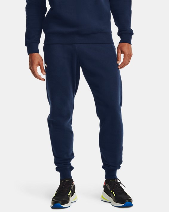Men's UA Rival Fleece Joggers