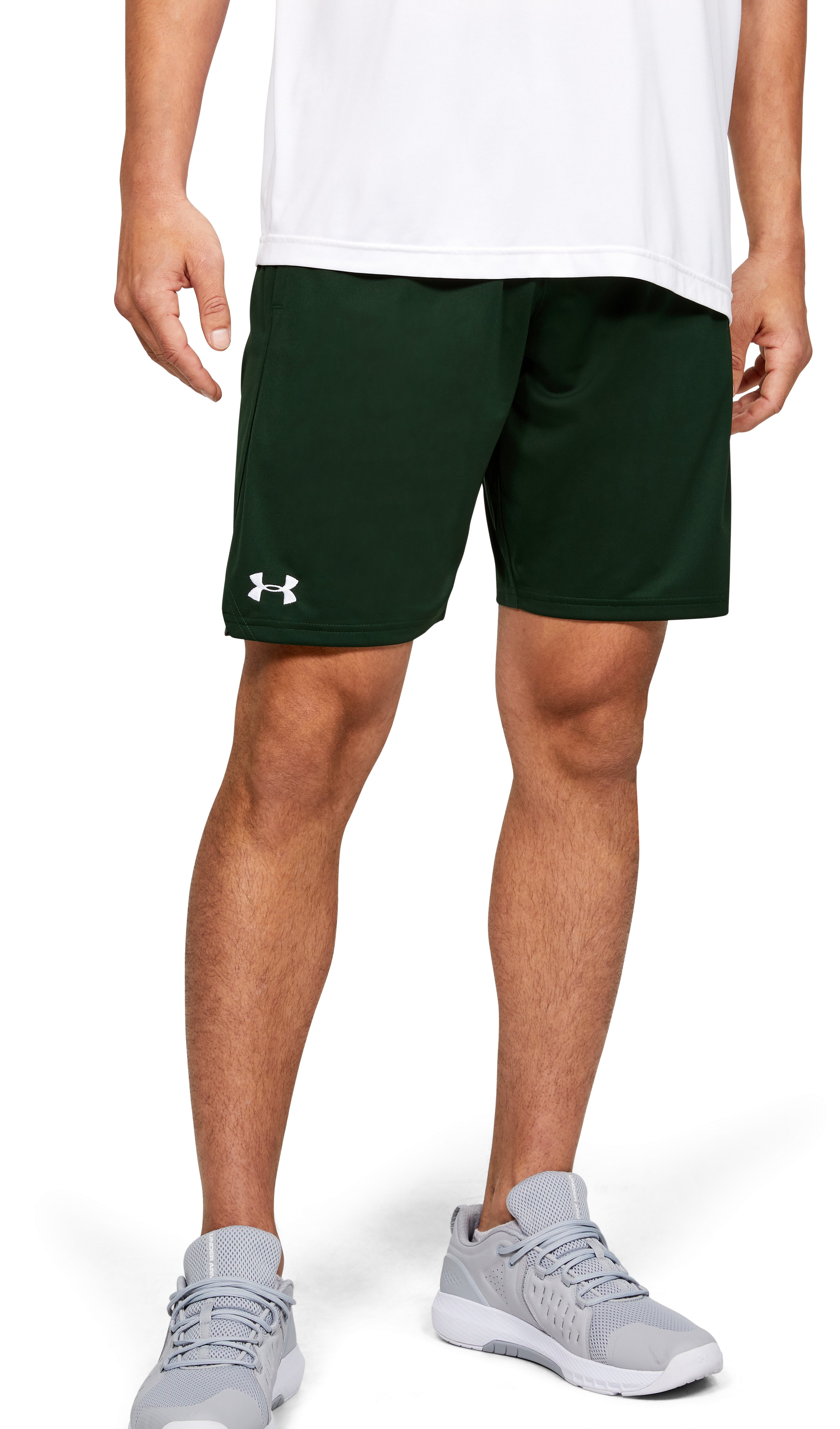 Men's UA Locker 9" Pocketed Shorts