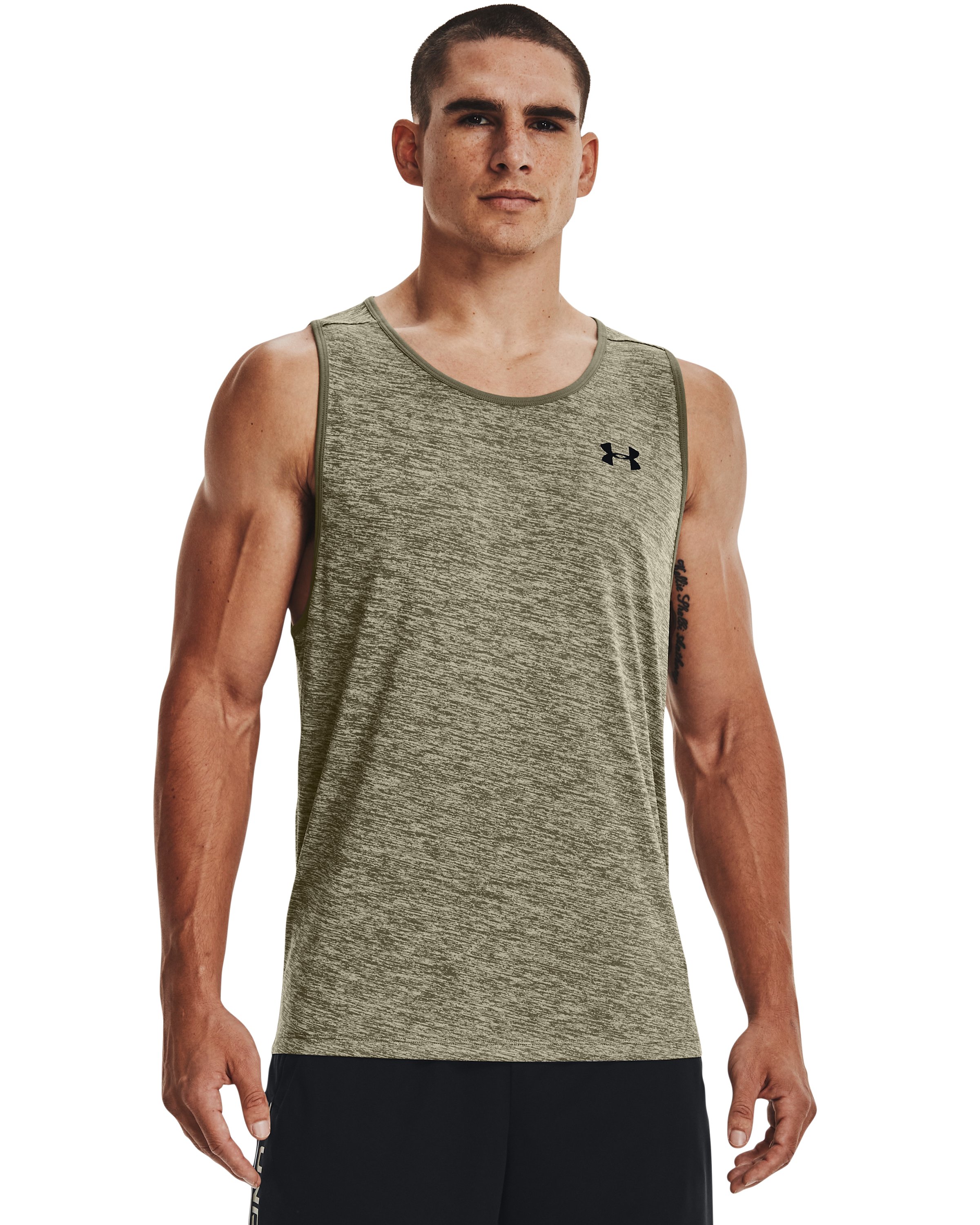 Men's UA Tech™ Tank 2.0