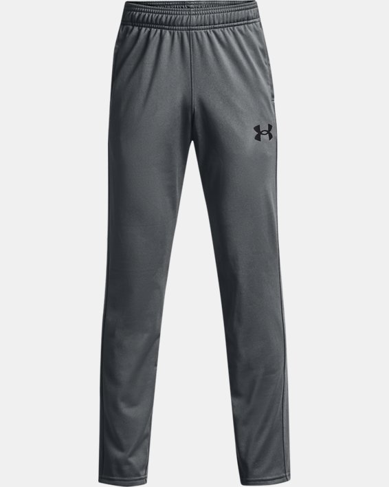 Boys' UA Pennant Open Leg Pants