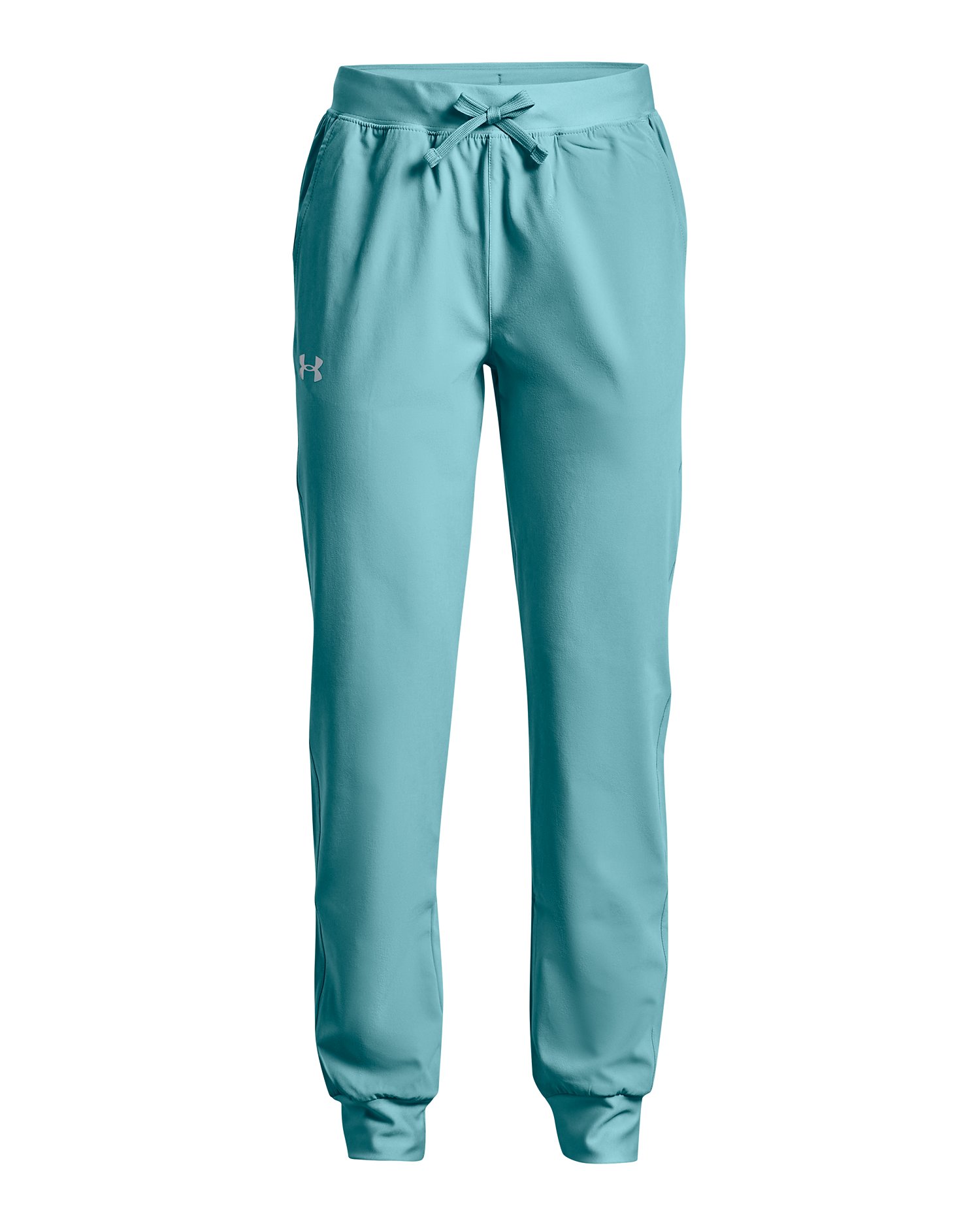 Girls' UA Armour Sport Woven Pants