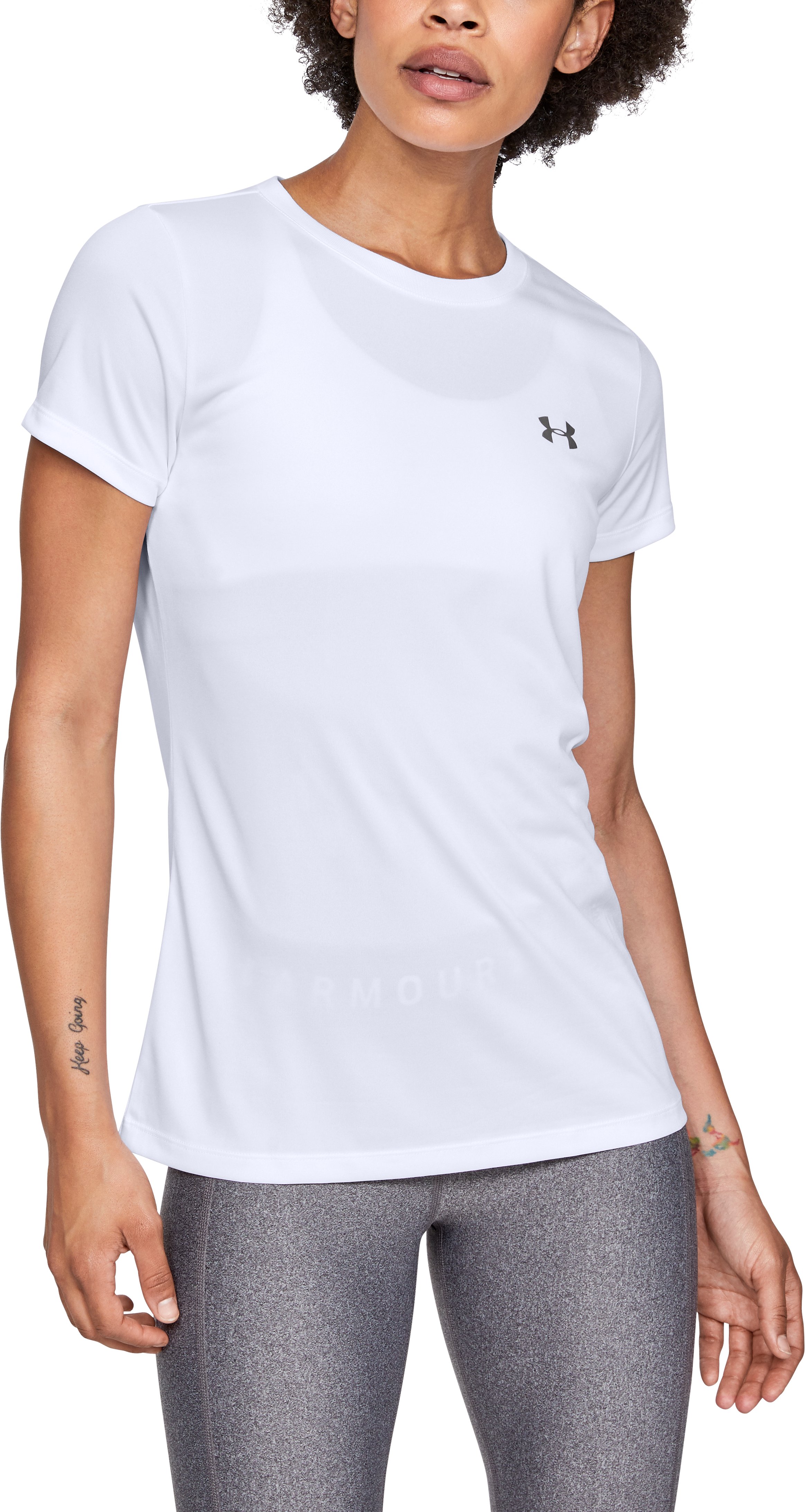Women's UA Tech™ T-Shirt