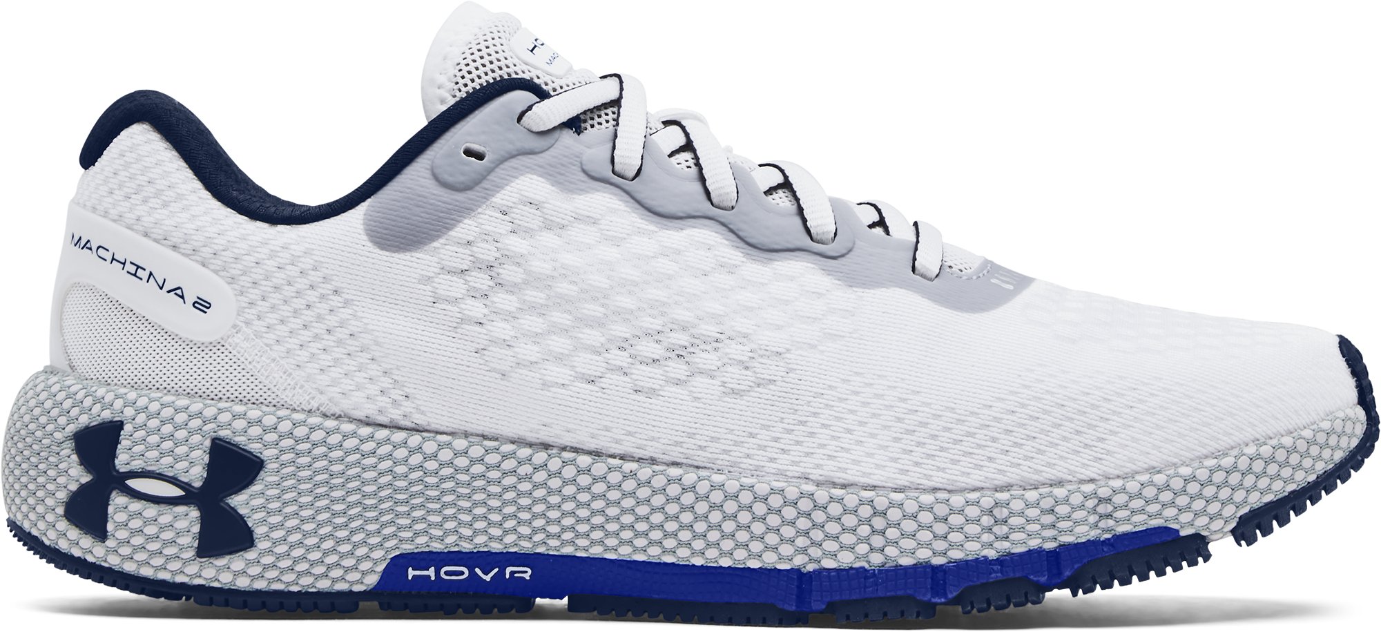 Men's UA HOVR™ Machina 2 Running Shoes